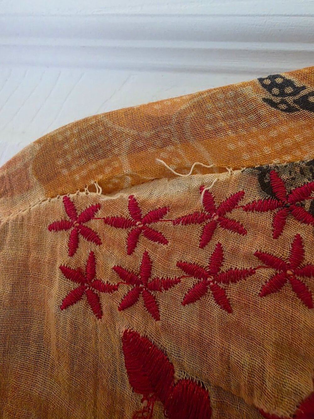 Vintage Goa-L - Picture 6 of 7